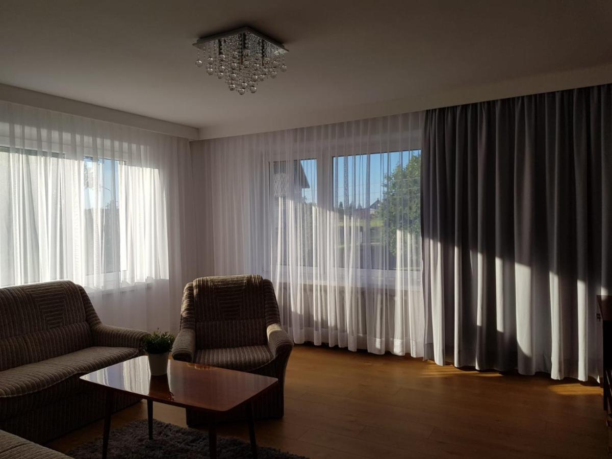 Apartament Aleksandra We Wielu Z Widokiem Na Jezioro Wiele Extérieur photo
