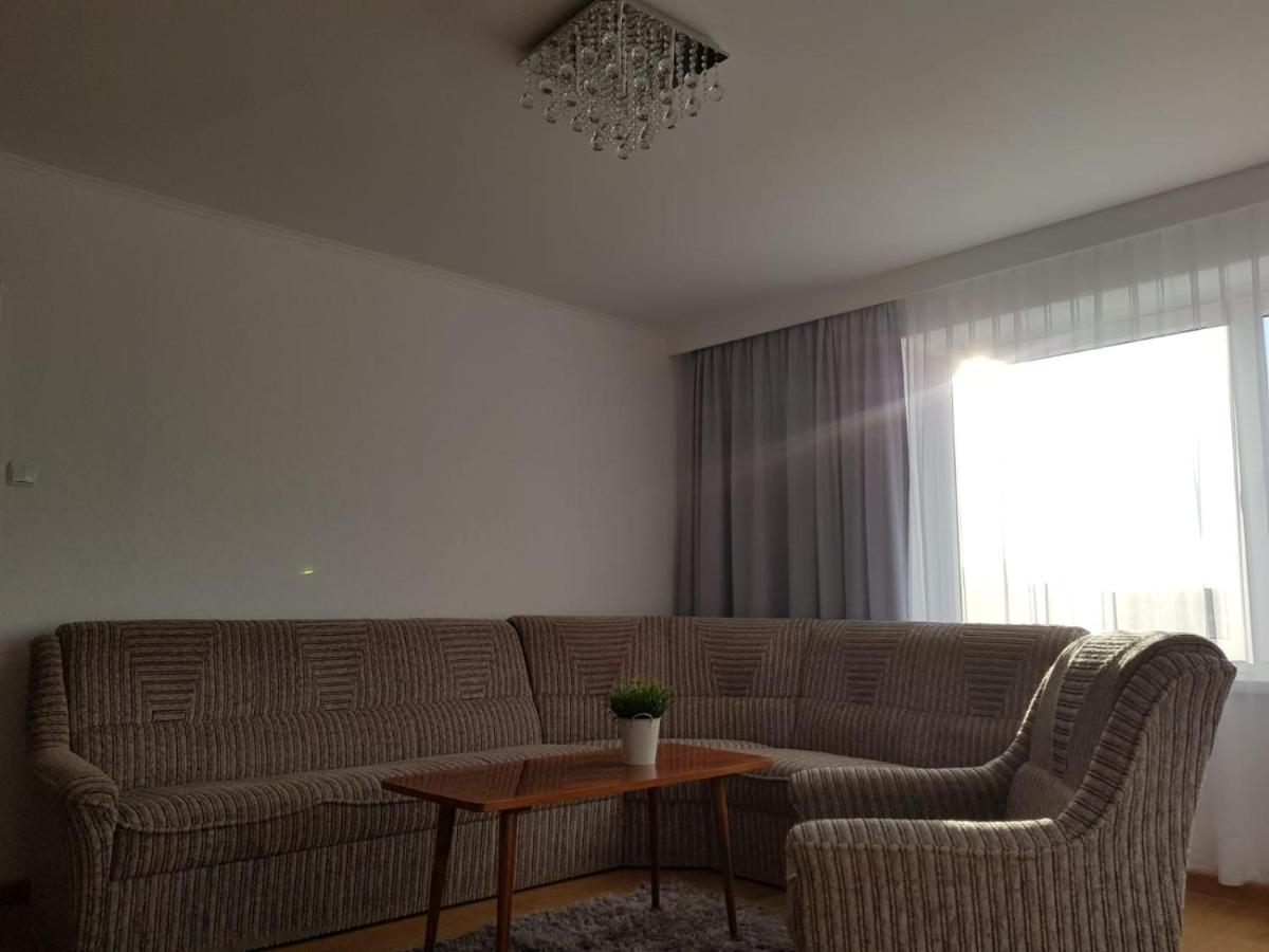 Apartament Aleksandra We Wielu Z Widokiem Na Jezioro Wiele Extérieur photo