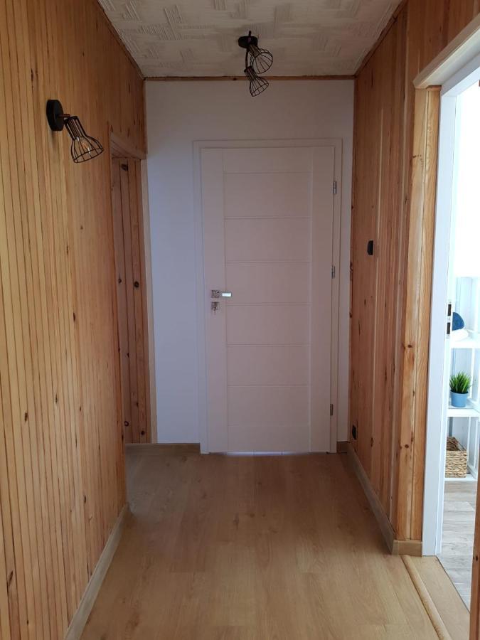 Apartament Aleksandra We Wielu Z Widokiem Na Jezioro Wiele Extérieur photo
