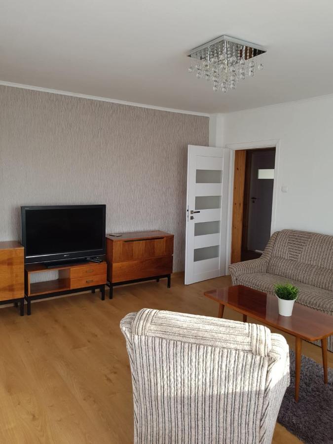 Apartament Aleksandra We Wielu Z Widokiem Na Jezioro Wiele Extérieur photo