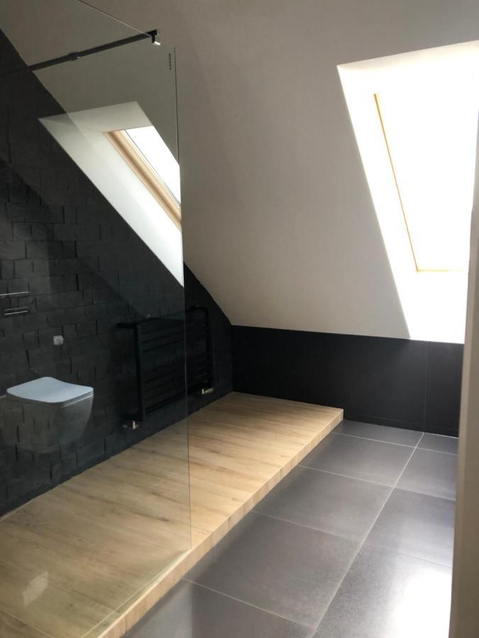 Apartament Aleksandra We Wielu Z Widokiem Na Jezioro Wiele Extérieur photo