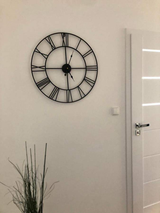Apartament Aleksandra We Wielu Z Widokiem Na Jezioro Wiele Extérieur photo