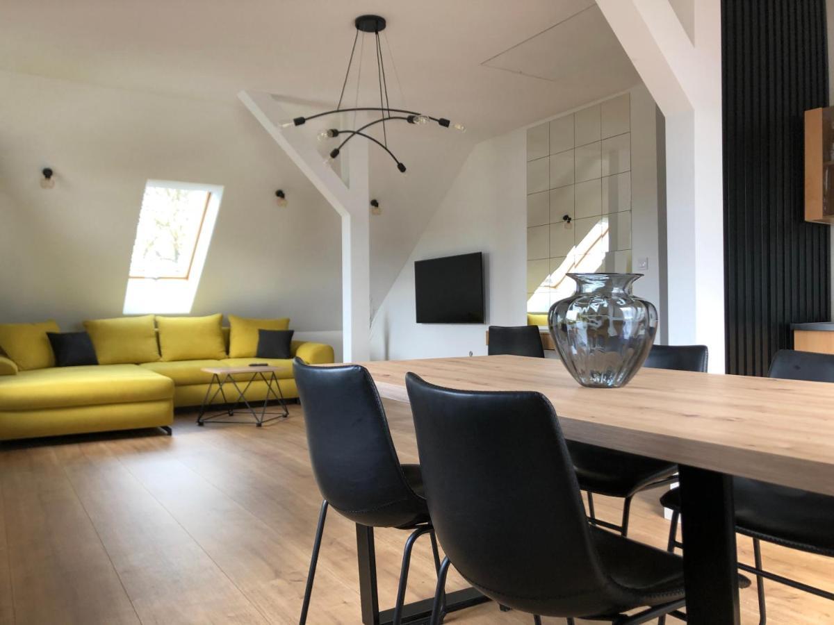 Apartament Aleksandra We Wielu Z Widokiem Na Jezioro Wiele Extérieur photo