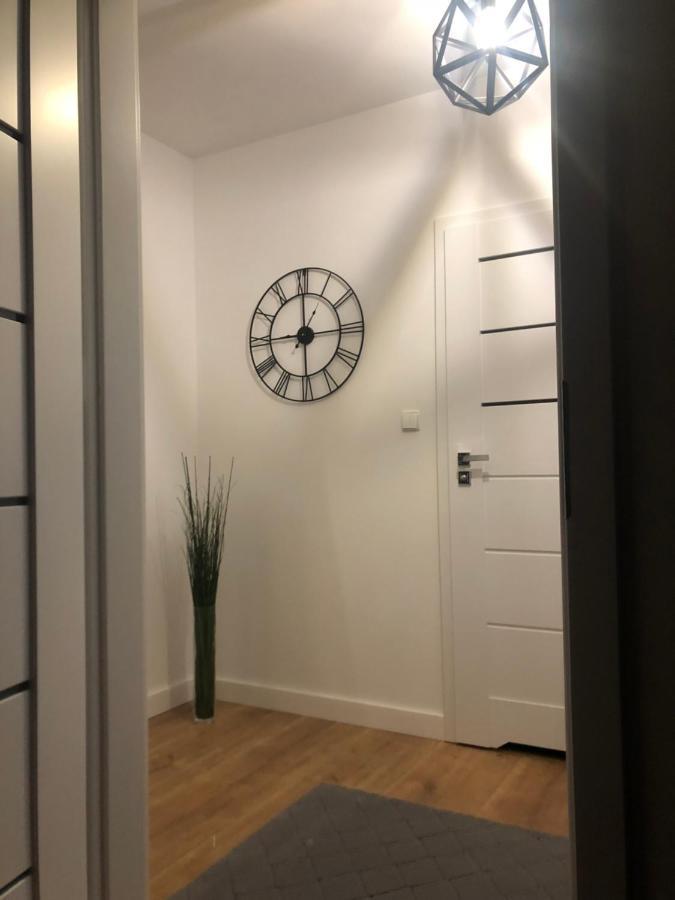 Apartament Aleksandra We Wielu Z Widokiem Na Jezioro Wiele Extérieur photo