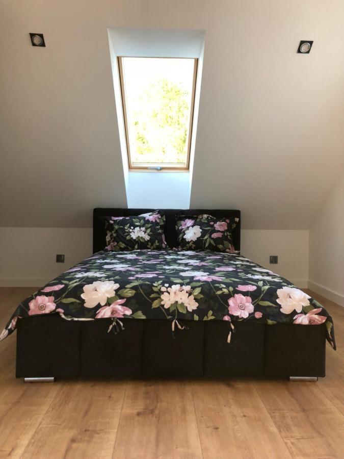 Apartament Aleksandra We Wielu Z Widokiem Na Jezioro Wiele Extérieur photo